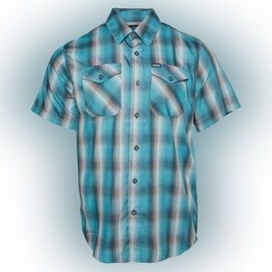 Large dixxon Marlin Bamboo short sleeve